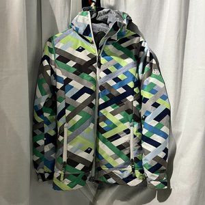 New 686 Women's Snowboard Jacket